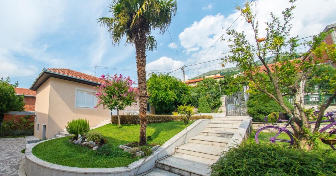 Guest House Agava موستار المظهر الخارجي الصورة