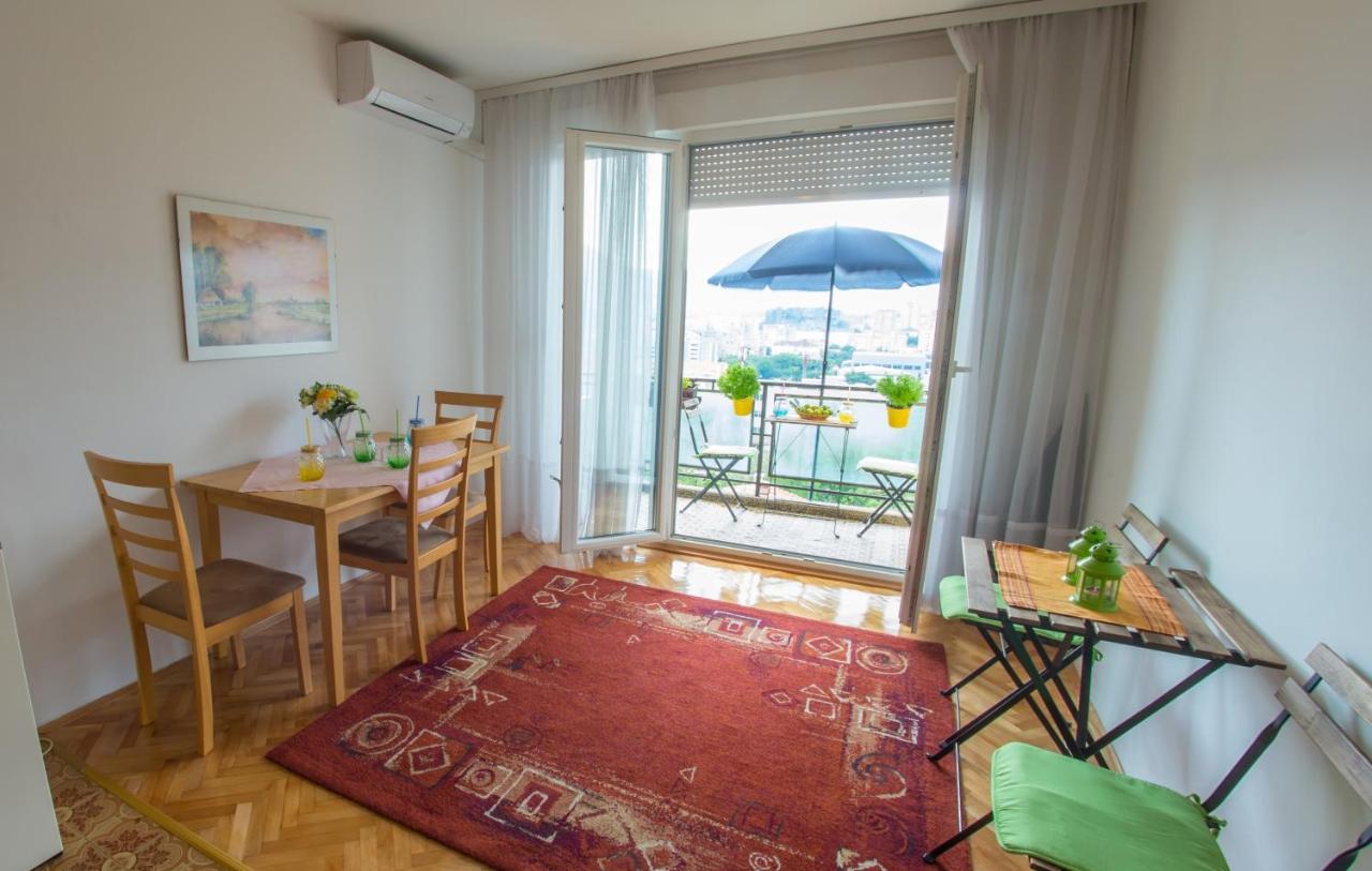 Guest House Agava موستار المظهر الخارجي الصورة