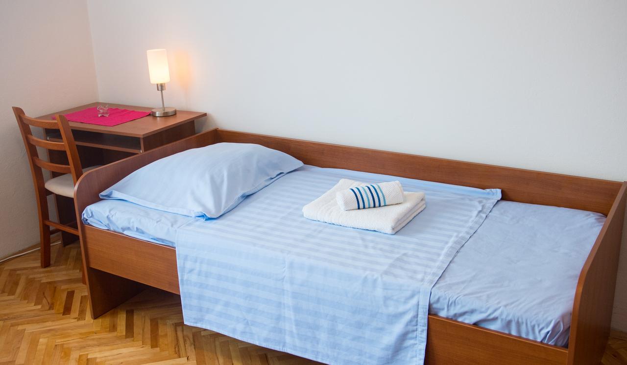 Guest House Agava موستار المظهر الخارجي الصورة