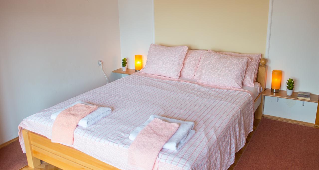 Guest House Agava موستار المظهر الخارجي الصورة