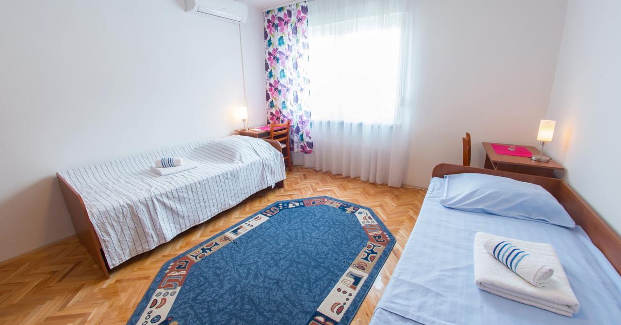 Guest House Agava موستار المظهر الخارجي الصورة