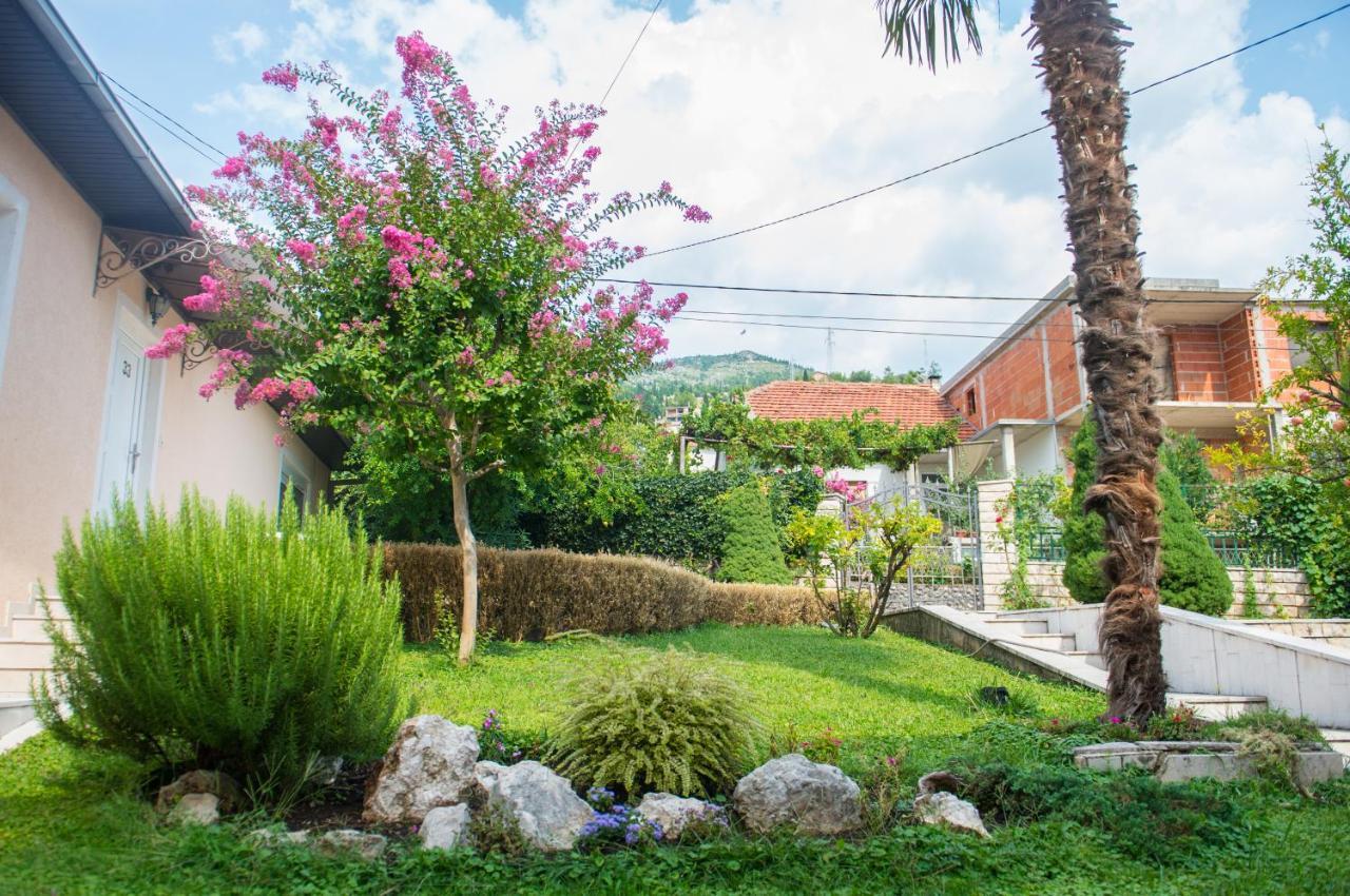 Guest House Agava موستار المظهر الخارجي الصورة