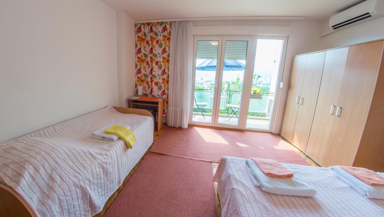 Guest House Agava موستار المظهر الخارجي الصورة