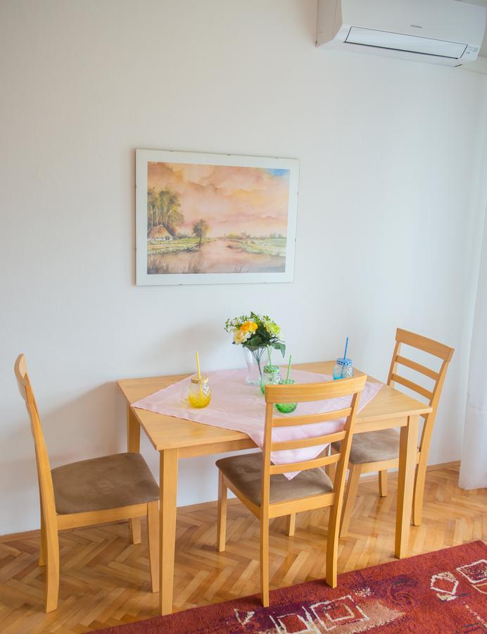 Guest House Agava موستار المظهر الخارجي الصورة