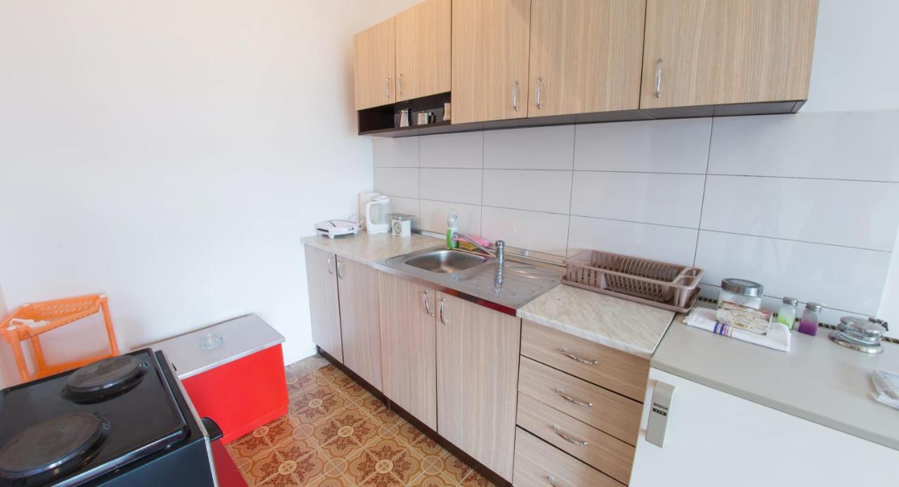 Guest House Agava موستار المظهر الخارجي الصورة
