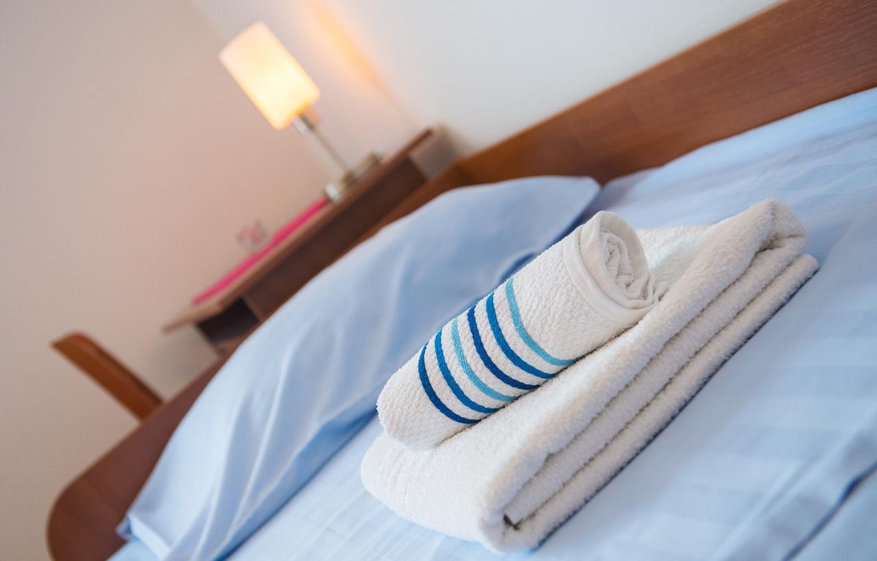 Guest House Agava موستار المظهر الخارجي الصورة